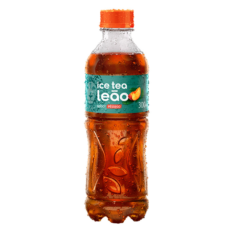 Ice Tea Pêssego 300ml